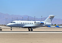 C-GBKB @ KLAS - C-GBKB Canadair CL-600-2B16 Challenger 604 (cn 5420)

- Las Vegas - McCarran International (LAS / KLAS)
USA - Nevada, May 31, 2012
Photo: Tomás Del Coro - by Tomás Del Coro