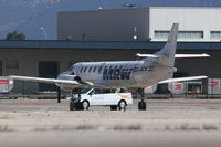 EC-JCV @ LEPA - Flightline Spain - by Air-Micha