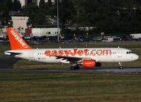 G-EZUH photo, click to enlarge