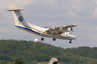9M-TAL @ WMSA - Approach - by lanjat