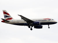G-EUPU @ LFBO - Landing rwy 14R with additional Olympic Game sticker... - by Shunn311