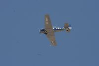 N3246G @ FFZ - Taken at Falcon Field Airport, in March 2011 whilst on an Aeroprint Aviation tour - by Steve Staunton