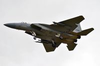 80-0004 @ GTF - 120th Fighter Wing F-15C Eagle landing - by Jim Hellinger