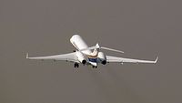 9M-TAN @ SZB - Private Jet - by tukun59@AbahAtok