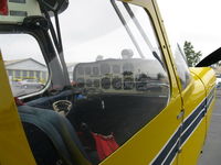 N37BY @ SZP - 2004 American Champion 8KCAB SUPER DECATHLON, Lycoming AEIO-360 180 Hp, panel - by Doug Robertson