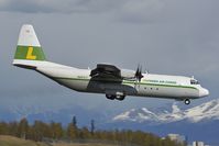 N401LC @ PANC - Lynden C130 Hercules - by Dietmar Schreiber - VAP