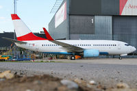 OE-LNN @ VIE - Austrian Airlines - by Joker767