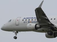 F-HBXH @ LFBD - AF3131 from LILLE - by Jean Goubet-FRENCHSKY