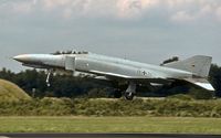 37 70 @ ETSN - moments prior touchdown at Fliegerhorst Neuburg - by Friedrich Becker