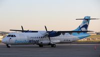 OM-VRA @ LFPB - Parked @ LBG - by ghans