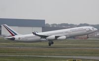 F-RAJA @ LFBO - Departing TLS - by ghans