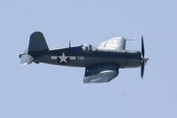 N83782 @ KCNO - Chino Airshow - by Nick Taylor