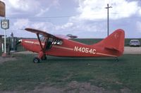 N4054C photo, click to enlarge