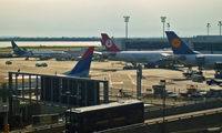 TC-JDM @ JFK - Getting ready to fly to IST from JFK - by Murat Tanyel