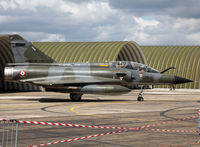 335 @ LFBM - Demo aircraft during LFBM Open Day 2012... - by Shunn311
