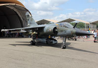 229 @ LFBM - Displayed during LFBM Open Day 2012... Recoded as 118-QW since August 2011 - by Shunn311