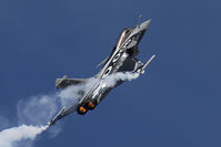 118 @ EGVA - At the Royal International Air Tattoo. - by Howard J Curtis
