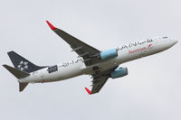 OE-LNT @ LOWW - Austrian - by Wolfgang Kronfuss