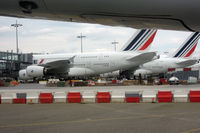 F-HPJH @ LFPG - At Charles de Gaulle - by Micha Lueck