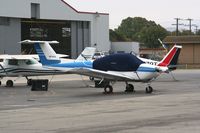 N674CB @ KCMA - Formerly N6019U - by Nick Taylor