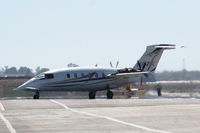 N152SL @ KCMA - Engine run - by Nick Taylor