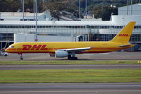 G-CSVS @ YSSY - At Sydney - by Micha Lueck