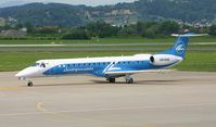 UR-DNZ @ LOWG - Dniproavia
Embraer EMB-145LR (ERJ-145LR) - by Andi F