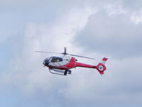 F-HBKC @ EBFS - Florennes Int'l Airshow , June 2012 - by Henk Geerlings