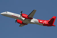 D-AOLB @ VIE - OLT Express - by Joker767