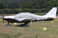 N992CA photo, click to enlarge