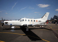 70 @ LFBY - Preserved by Dax ALAT Museum and seen during Open Day 2012 - by Shunn311