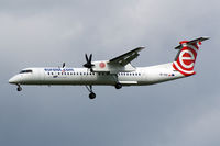SP-EQC @ EHAM - SP-EQC @ EHAM - by Jan Ittensammer