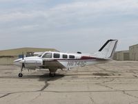 N6743C photo, click to enlarge