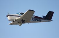 N2970B @ LAL - Beech D35 - by Florida Metal