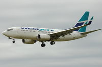 C-FIWS @ CYYC - at Calgary - by Terry Fletcher
