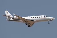 D-CRIS @ LOWW - Tyrolean Jet Ambulance Astra - by Andy Graf-VAP