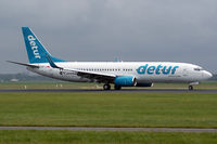 TC-TJJ @ EHAM - tc-tjjj @ eham - by Jan Ittensammer