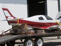 N686KB photo, click to enlarge
