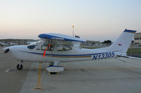 N13305 @ GKY - At Arlington Municipal - by Zane Adams
