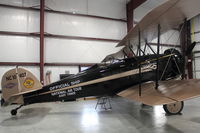 N10402 @ SFF - 1930 Laird LC-1B-300, c/n: 188 - one of only 4 of the type built - by Terry Fletcher