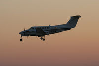 N40RA @ FTW - At Meacham Field - Fort Worth, TX - by Zane Adams