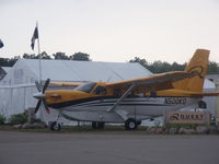 N500KQ @ OSH - kodiak 100 - by christian maurer