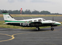 F-GSYS photo, click to enlarge