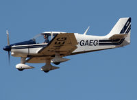 F-GAEG photo, click to enlarge
