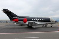 HB-VOO photo, click to enlarge