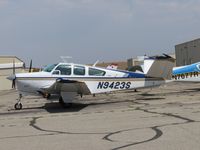 N9423S photo, click to enlarge