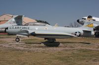 57-0590 @ RCA - 1957 Lockheed T-33A-5-LO, c/n: 580-1319 - by Timothy Aanerud