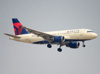 N357NB @ KBOI - West approach - by Digital DaveK