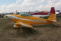 N5827N photo, click to enlarge