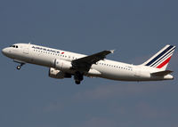 F-HBNJ @ LFPO - Taking off from rwy 24 - by Shunn311